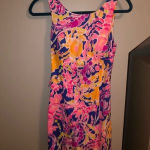 Lily Pulitzer Dress
